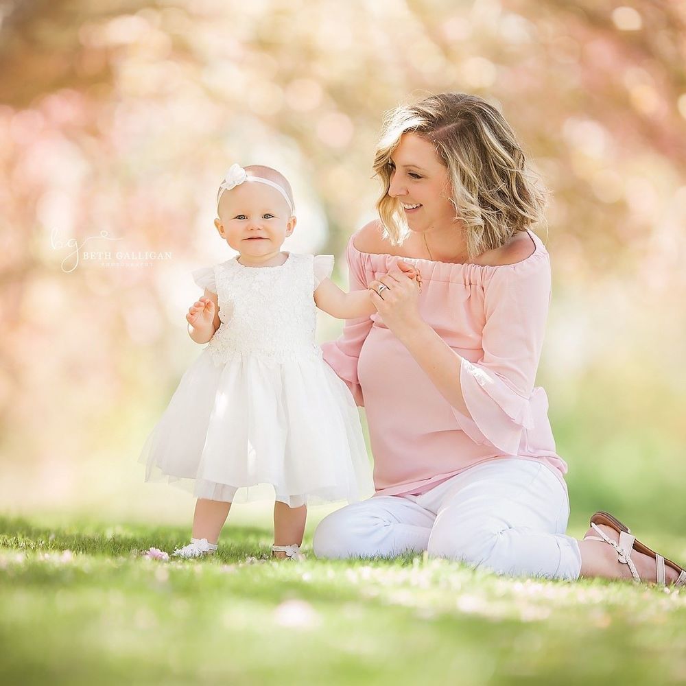 Meet your Posher, Maggie